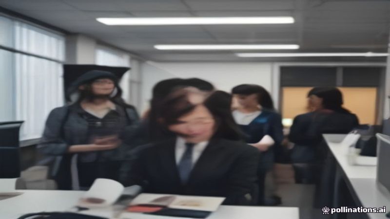日月同错漫画团队创作与设定手稿展示